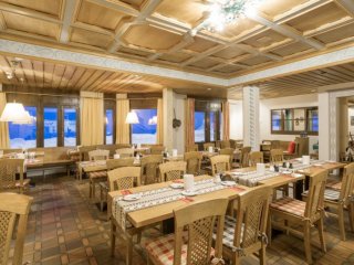 Alpenhotel Flims - Graubünden - Švýcarsko, Flims Laax Falera - Lyžařské zájezdy