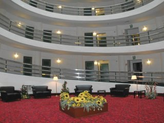 Hotel La Torre - Piemont - Itálie, Sauze d'Oulx - Lyžařské zájezdy
