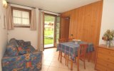 Chalet La Golp & Li Palu