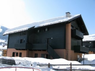 Rezidence Valleverde - Livigno - Lombardie - Itálie, Livigno - Ubytování