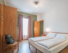 Residence Fior d'Alpe