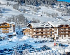Hotel Unser Unterberg