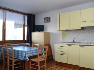 Residence Solaria by Happy Holidays - Trentino - Itálie, Marilleva 1400 - Lyžařské zájezdy