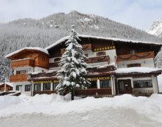 Hotel Bucaneve  - Moena