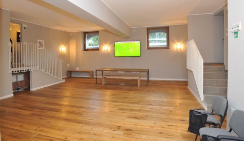 Hotel Baita Fanti S - Bormio - Lombardie - Itálie, Bormio - Ubytování
