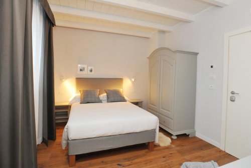 Hotel Baita Fanti S - Bormio - Lombardie - Itálie, Bormio - Ubytování