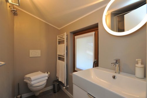 Hotel Baita Fanti S - Bormio - Lombardie - Itálie, Bormio - Ubytování