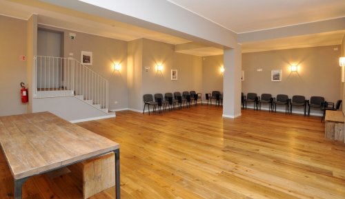 Hotel Baita Fanti S - Bormio - Lombardie - Itálie, Bormio - Ubytování