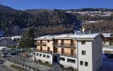 Hotel Baita Fanti Ski&Bike SKI - Lombardie - Itálie, Bormio - Lyžařské zájezdy, Hotel Baita Fanti S - Bormio Hotel Baita Fanti S - Bormio