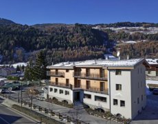 Hotel Baita Fanti S - Bormio