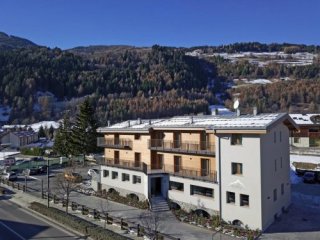 Hotel Baita Fanti S - Bormio - Lombardie - Itálie, Bormio - Ubytování Hotel Baita Fanti S - Bormio - Lombardie - Itálie, Bormio - Ubytování