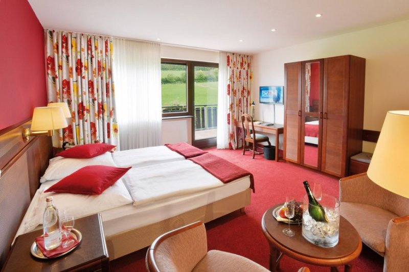 Sauerland Alpin Hotel - Hochsauerland - Německo, Winterberg - Lyžařské zájezdy