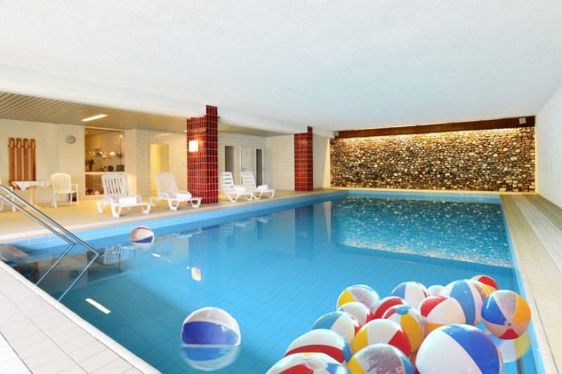 Sauerland Alpin Hotel - Hochsauerland - Německo, Winterberg - Lyžařské zájezdy