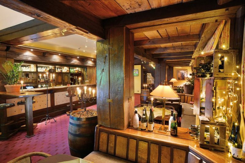 Sauerland Alpin Hotel - Hochsauerland - Německo, Winterberg - Lyžařské zájezdy