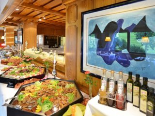 Sauerland Alpin Hotel - Hochsauerland - Německo, Winterberg - Lyžařské zájezdy Sauerland Alpin Hotel - Hochsauerland - Německo, Winterberg - Lyžařské zájezdy