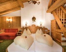 Berghotel Hauserbauer