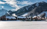 Hotel Alpina - Julské Alpy - Slovinsko, Kranjska Gora - Lyžařské zájezdy, Hotel Kompas Hotel Kompas