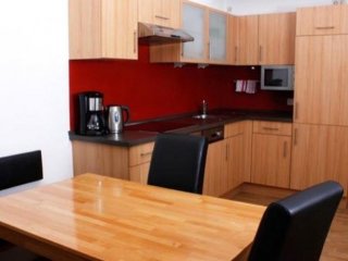 Apart Hannah - Tyrolsko - Rakousko, Fügen - Lyžařské zájezdy Apart Hannah - Tyrolsko - Rakousko, Fügen - Lyžařské zájezdy