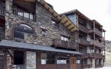 Andorra, Apartamentos Deusol