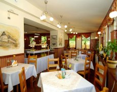 Hotel Swieradow