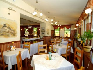 Hotel Swieradow - Polsko, Świeradów-Zdrój - Lyžařské zájezdy