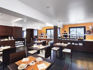 Hotel Caribou - Andorra, Pas de la Casa - Lyžařské zájezdy