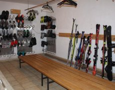 Ferienhaus Thalbach