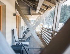 Aktiv- und Wohlfühlhotel Das Mondschein