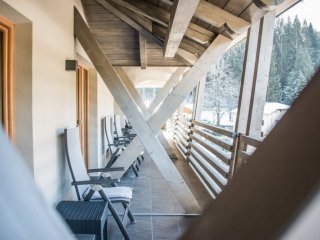 Aktiv- und Wohlfühlhotel Das Mondschein - Trentino - Itálie, Obereggen - Lyžařské zájezdy