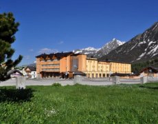 Grand Hotel Miramonti - Passo Tonale