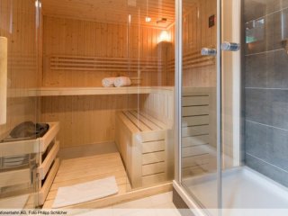 Chalet Resort Montafon - Vorarlbersko - Rakousko, St. Gallenkirch - Lyžařské zájezdy