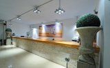 Apartmánový dům Sonne