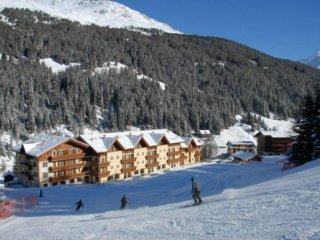 Hotel 3 Signori  - Santa Caterina Valfurva - Alta Valtellina - Itálie, Santa Caterina di Valfurva - Ubytování