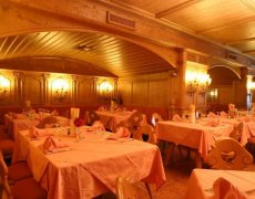 Hotel Valtellina