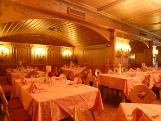 Hotel Valtellina - Lombardie - Itálie, Livigno - Lyžařské zájezdy