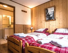 Chalet Loutantin