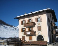 Apartmány Fontana - Livigno