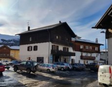 Apartmán Achille - Livigno