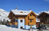 Katalog zájezdů - Itálie, Chalet Gianni - Livigno