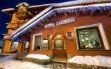 Katalog zájezdů, Hotel Cassana  - Livigno