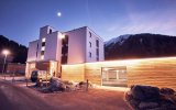 Appartement Feriensiedlung Solaria (studia)