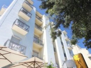 Hotel Quisisana  - Rimini (Marina Centro) - Rimini - Itálie, Marina Centro - Ubytování