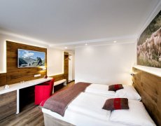 Hotel Butterfly