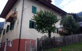 Apartmány Cogolo - Cogolo