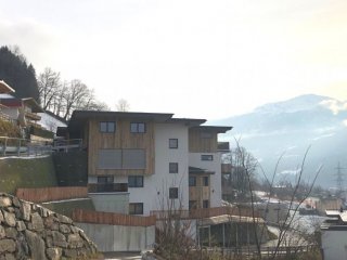 Apartmán Helfensteinblick - Tyrolsko - Rakousko, Fügen - Lyžařské zájezdy
