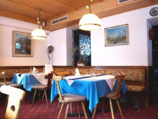 Hotel Olympia - Jižní Tyrolsko - Itálie, Wolkenstein - Lyžařské zájezdy