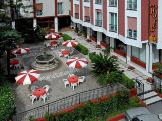 Hotel Cinqueterre  - Monterosso - Itálie, Ligurie - Ubytování