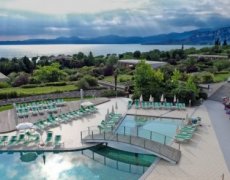 Parc Hotel Germano Suites  - Bardolino
