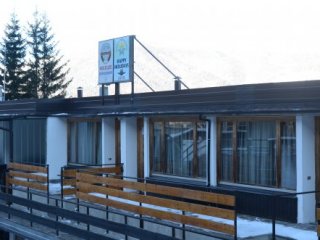 Rezidence Solaria - Marilleva 1400 - Trentino - Itálie, Marilleva 1400 - Ubytování