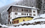 Hotel Europa  - Pejo